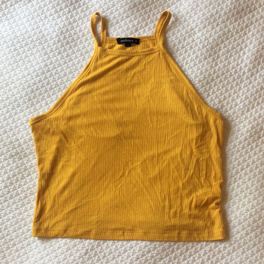 Tank top